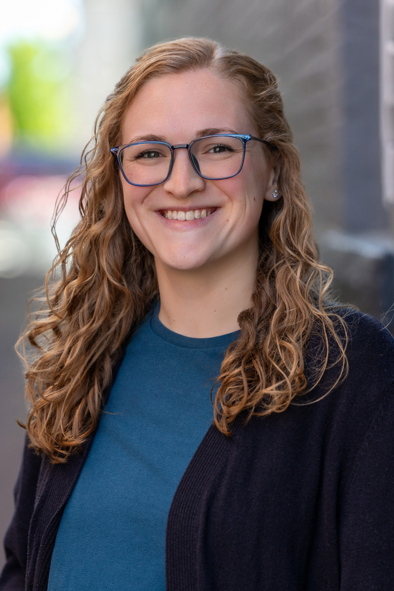 Sarah Otto